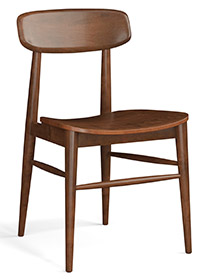Maple Chair MC-0100