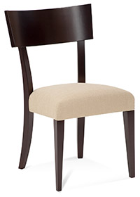 Maple Chair MC-0103