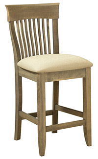 Maple Stool MS-0580
