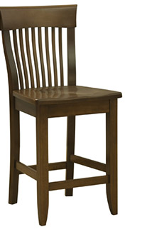 Maple Stool MS-0580
