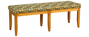 Maple Bench MS-0550