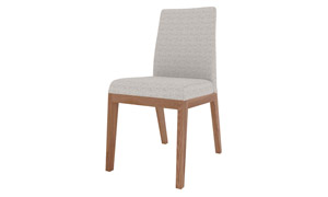 Walnut Chair WC-0110