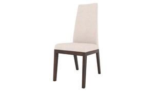 Walnut Chair WC-0111