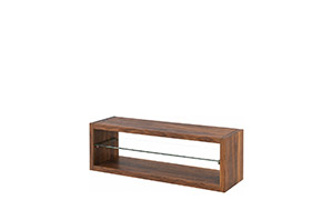 Walnut TV Stand WE-05216-16-DAL00