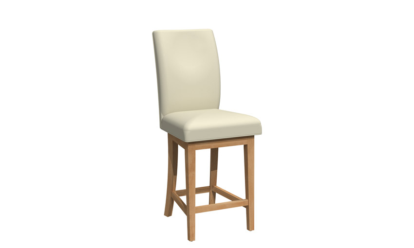 Swivel stool - BSSB-1215