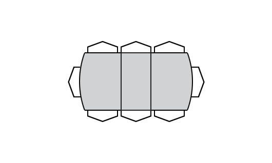 Expression Table - TBRRE-0761