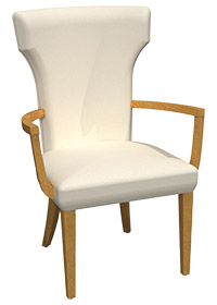 Chair CB-1725