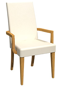 Chair CB-9740